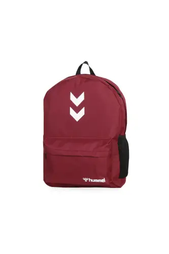 Unisex Sırt Çantası - Modazoneldarrel Bag Pack - GRI - HUMMEL (1)
