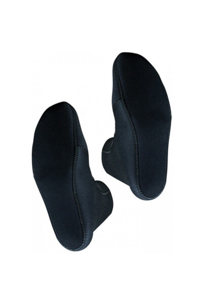 Unisex Siyah Elımkon Termal Mest - 3