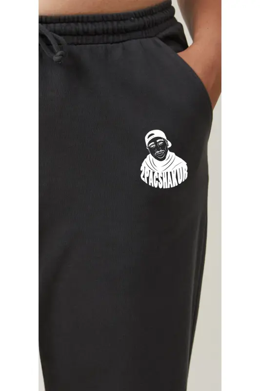 Unisex Slim Fit Jogger Sweatpants-blacktopac - 7