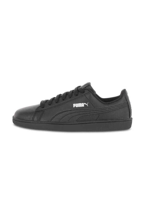 Unisex Sneaker - PUMA UP Jr Puma Black-Puma Black-Puma White - 37360019 - 1