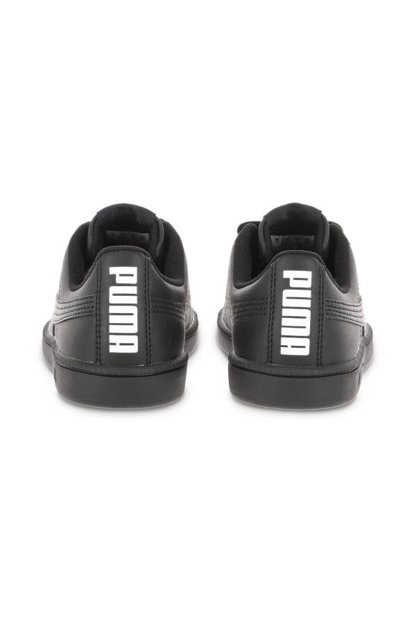 Unisex Sneaker - PUMA UP Jr Puma Black-Puma Black-Puma White - 37360019 - 5