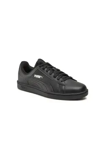 Unisex Sneaker - PUMA UP Jr Puma Black-Puma Black-Puma White - 37360019 - PUMA (1)
