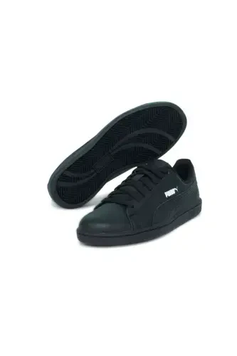 Unisex Sneaker - PUMA UP Jr Puma Black-Puma Black-Puma White - 37360019 - 4