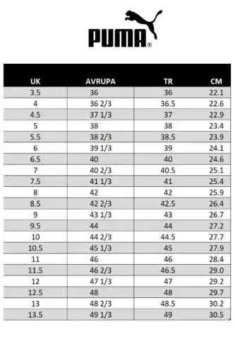 Unisex Sneaker - PUMA UP Jr Puma Black-Puma Black-Puma White - 37360019 - 5