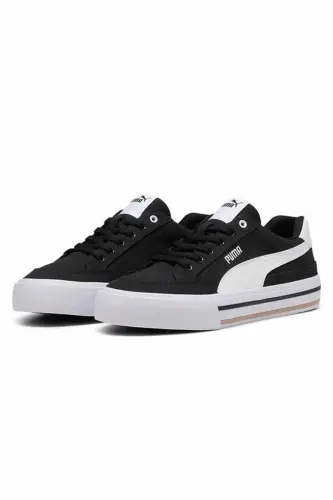 ünisex Snekars Ayakkabı Canvans Court PMR400-RS-7 - Çok RenkliSX-R5 - 5