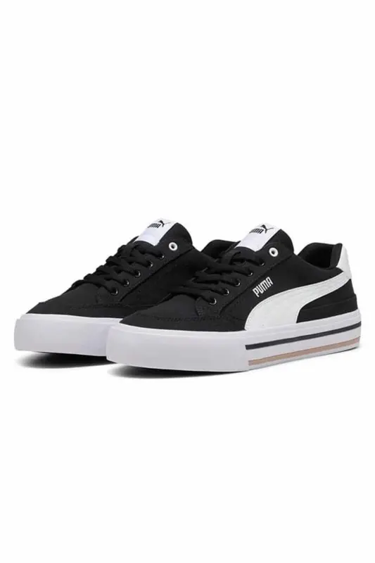 ünisex Snekars Ayakkabı Canvans Court PMR400-RS-7 - Çok RenkliSX-R5 - 5