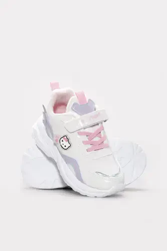 Unisex Sport Casual Lightweight Sneaker Velcro Summer Children's Shoes 615xca1907 - 4