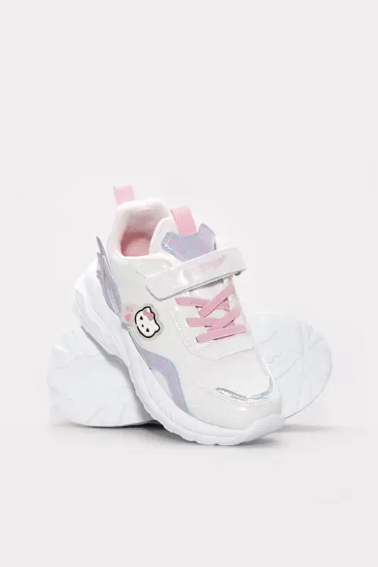 Unisex Sport Casual Lightweight Sneaker Velcro Summer Children's Shoes 615xca1907 - 4