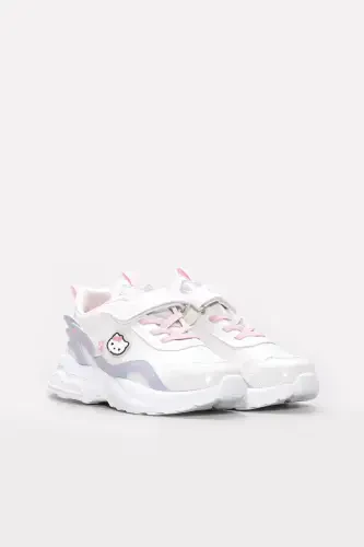 Unisex Sport Casual Lightweight Sneaker Velcro Summer Children's Shoes 615xca1907 - 5