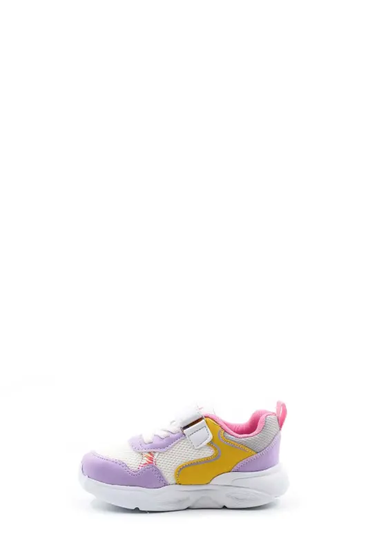 Unisex Sport Comfortable Lightweight Sneaker Velcro Summer Baby And Children Shoes 141xca018 - 4