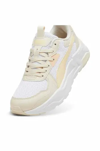 Unisex Sport oyoq kiyimi Trinity Lite B7-Bej - PUMA (1)