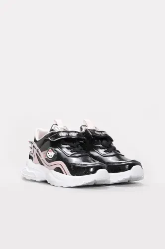 Unisex sport qulaylikli engil kroссовka Velcro yozgi bolalar uchun poyabzal 615xca1907 - 5