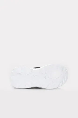 Unisex sport qulaylikli engil kroссовka Velcro yozgi bolalar uchun poyabzal 615xca1907 - 6