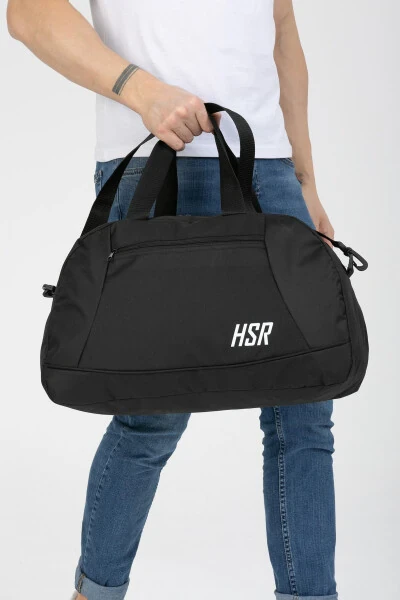 Unisex Sport, sayohat va sport sumkasi - HSR (1)