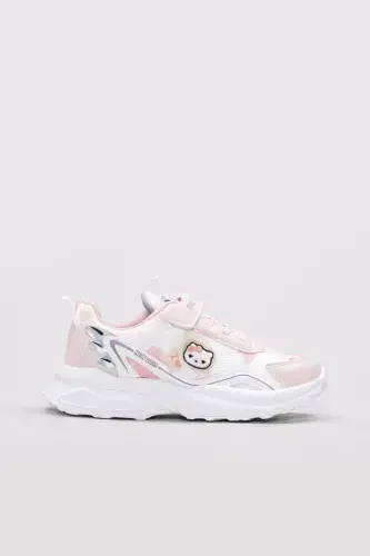 Unisex sport yengil, qulay pog'ona bilan yozgi chaqaloq va bolalar poyabzali, Velcro 615xca305 - 2