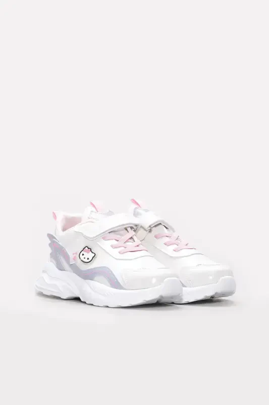 Unisex Sport Yengil Yozg'ir Velcro Yozuvchi Yozlar 615xca1907 - 5