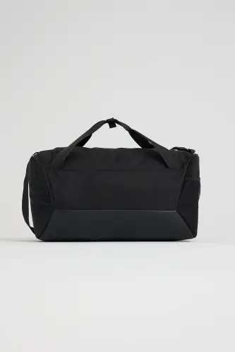 Unisex Sports Fitness and Travel Bag with Shoe Compartment - HSR (1)