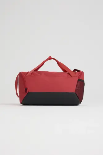 Unisex Sports Fitness and Travel Bag with Shoe Compartment - HSR (1)