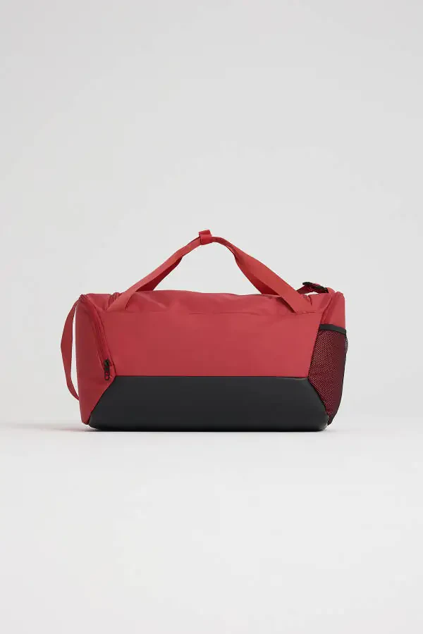 Unisex Sports Fitness and Travel Bag with Shoe Compartment - 2