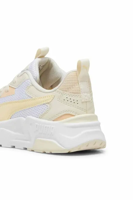 Unisex Sports Shoes Trinity Lite B7-Beige - 6