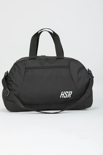 Unisex Sports, Travel and Gym Bag - HSR