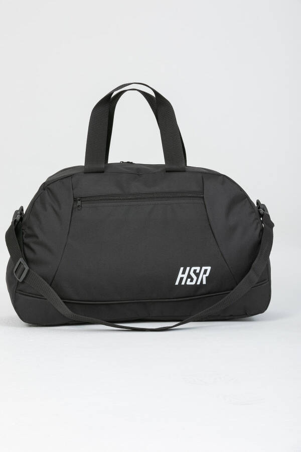 Unisex Sports, Travel and Gym Bag - 1