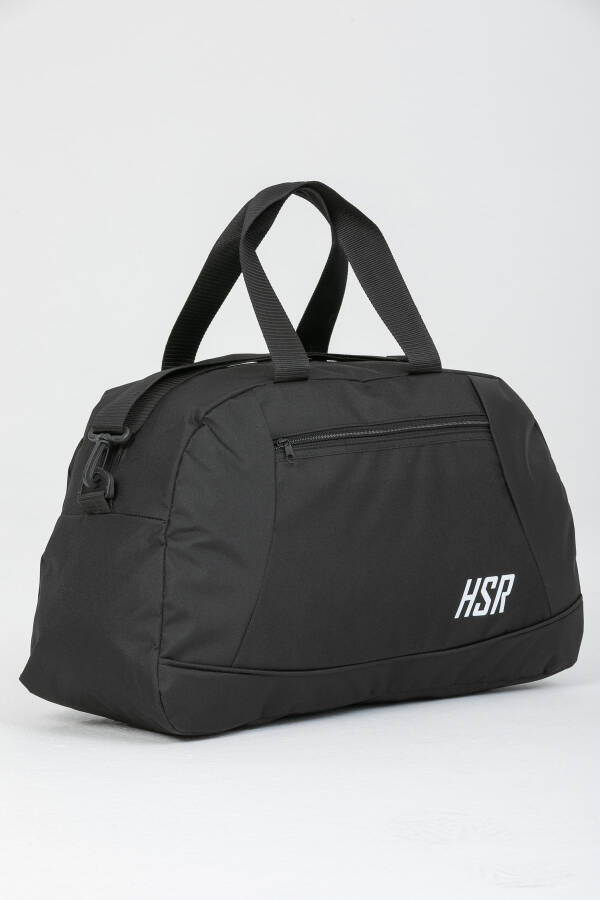 Unisex Sports, Travel and Gym Bag - 3