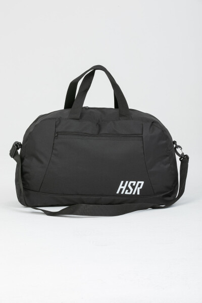 Unisex Sports, Travel and Gym Bag - 7