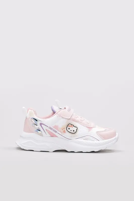 Unisex Sporty Comfortable Sole Lightweight Sneaker Velcro Summer Baby And Children's Shoes 615xca305 - 2