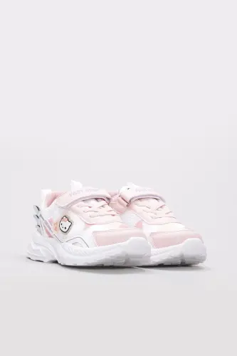 Unisex Sporty Comfortable Sole Lightweight Sneaker Velcro Summer Baby And Children's Shoes 615xca305 - 5