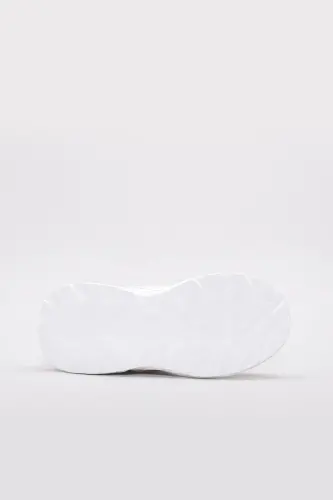 Unisex Sporty Comfortable Sole Lightweight Sneaker Velcro Summer Baby And Children's Shoes 615xca305 - 6