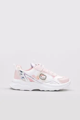 Unisex Sporty Comfortable Sole Lightweight Sneaker Velcro Summer Baby And Children's Shoes 615xca305 - FAST STEP (1)