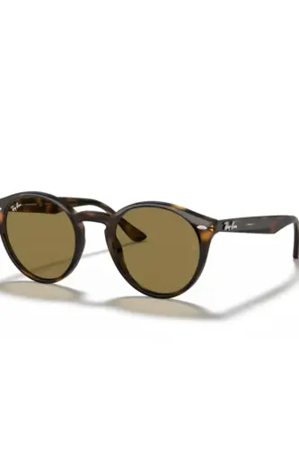 Unisex Sunglasses 0rb2180-BROWN - RAY-BAN (1)