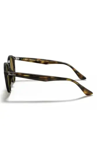 Unisex Sunglasses 0rb2180-BROWN - 3