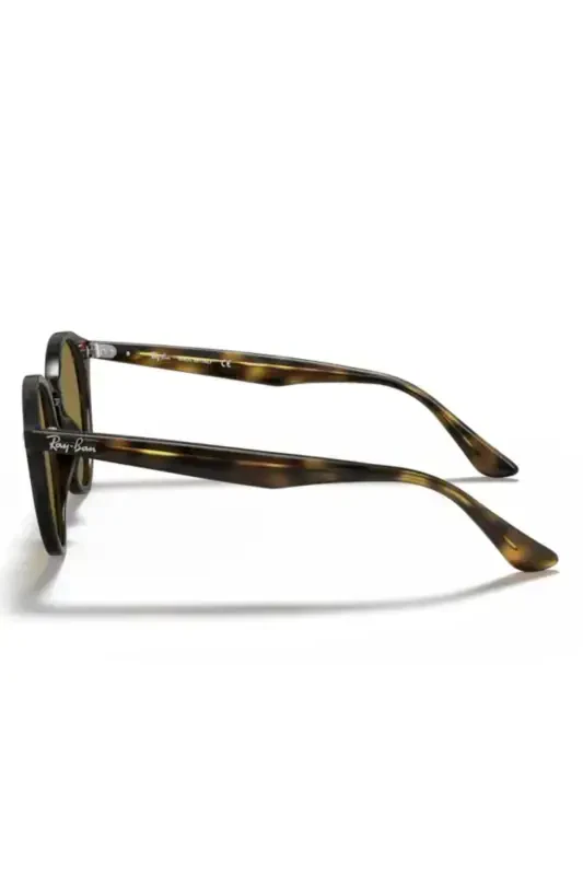 Unisex Sunglasses 0rb2180-BROWN - 3