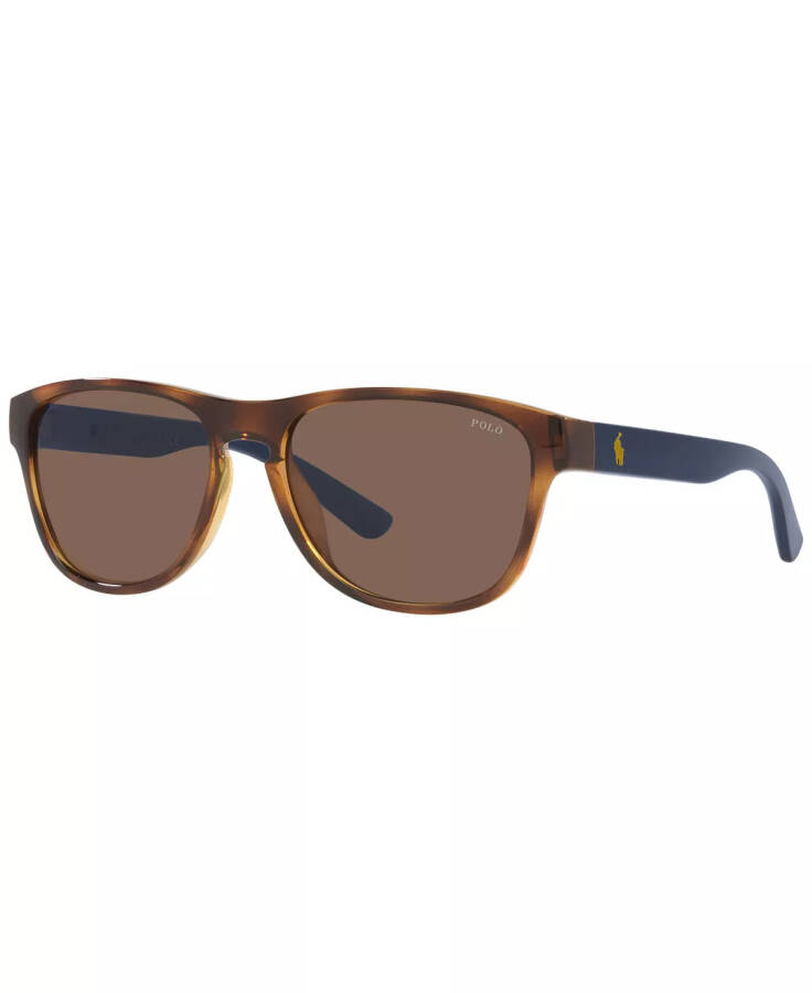 Unisex Sunglasses, PH4180U 56 Antique Gold-Tone - 1