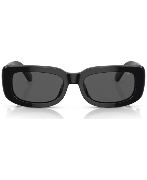 Unisex Sunglasses, PH4191U Shiny Black - 3