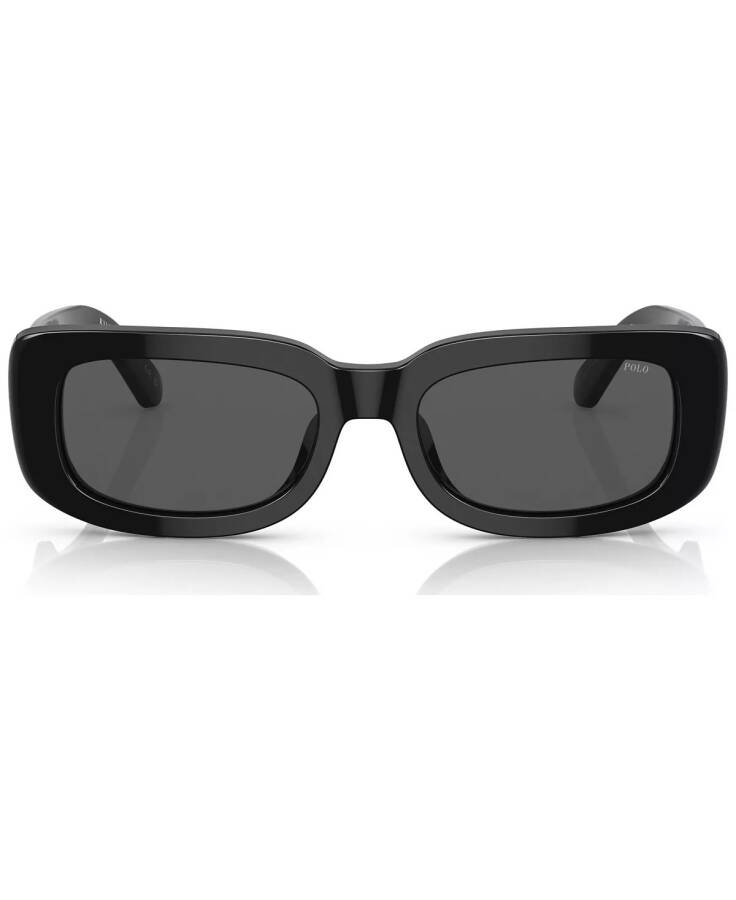 Unisex Sunglasses, PH4191U Shiny Black - 3