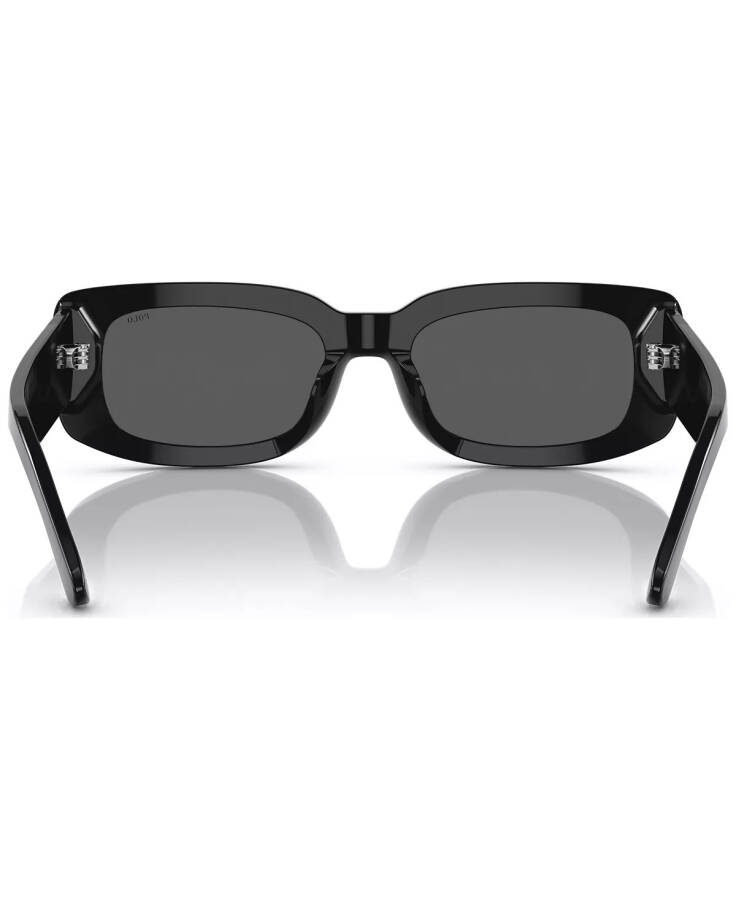 Unisex Sunglasses, PH4191U Shiny Black - 4