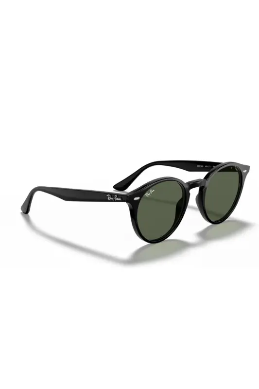 Unisex Sunglasses Rb 2180 601/71 49 - 3