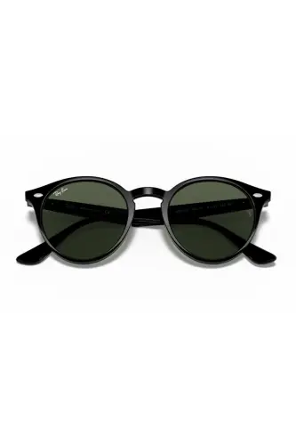 Unisex Sunglasses Rb 2180 601/71 49 - 5