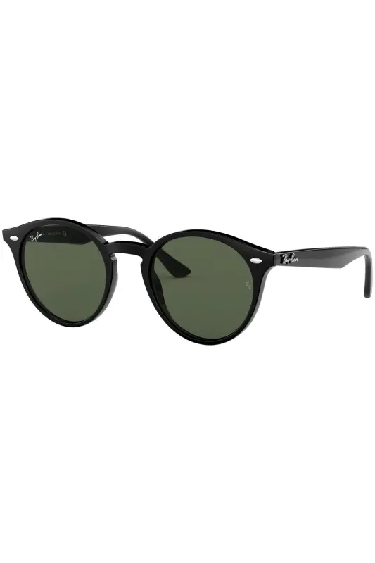 Unisex Sunglasses Rb 2180 601/71 49 - 6