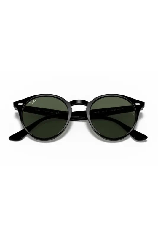 Unisex Sunglasses Rb 2180 601/71 49 - 6
