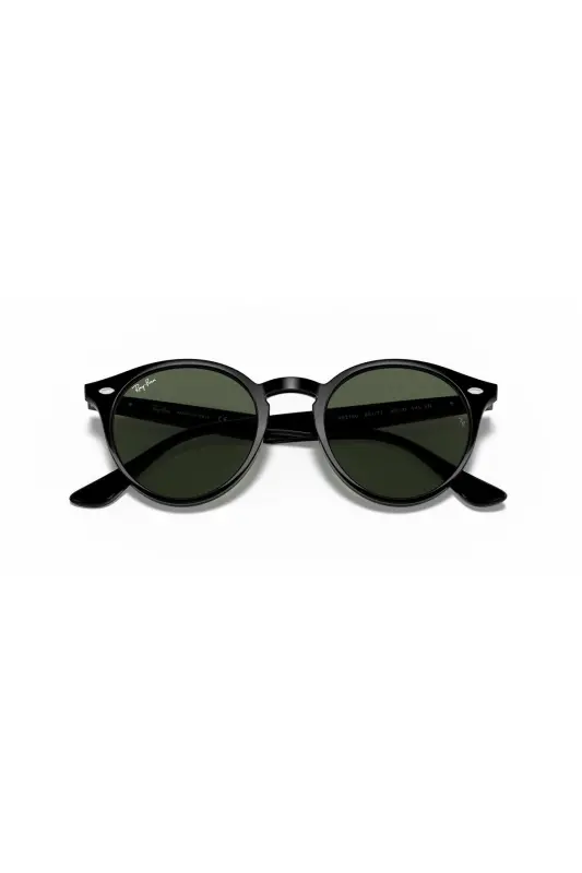 Unisex Sunglasses Rb 2180 601/71 49 - 7