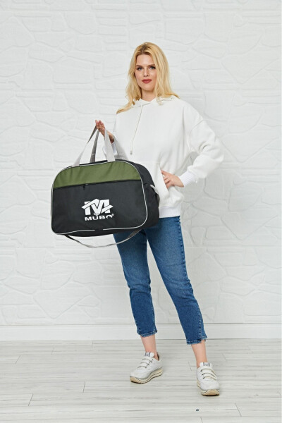 Unisex Travel and Sports Bag - 14