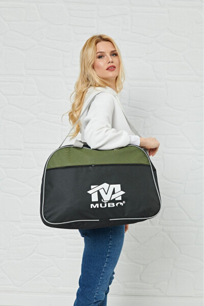 Unisex Travel and Sports Bag - 15