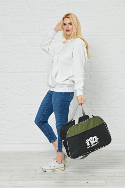 Unisex Travel and Sports Bag - 18