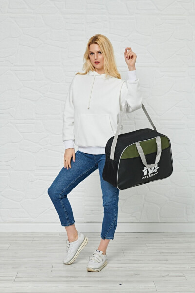 Unisex Travel and Sports Bag - 6