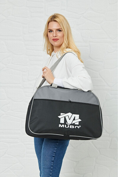 Unisex Travel and Sports Bag - 9