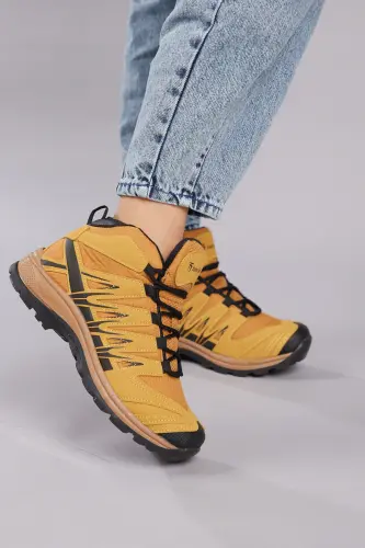 Unisex Tuya Trekking Botinkasi Tb601 